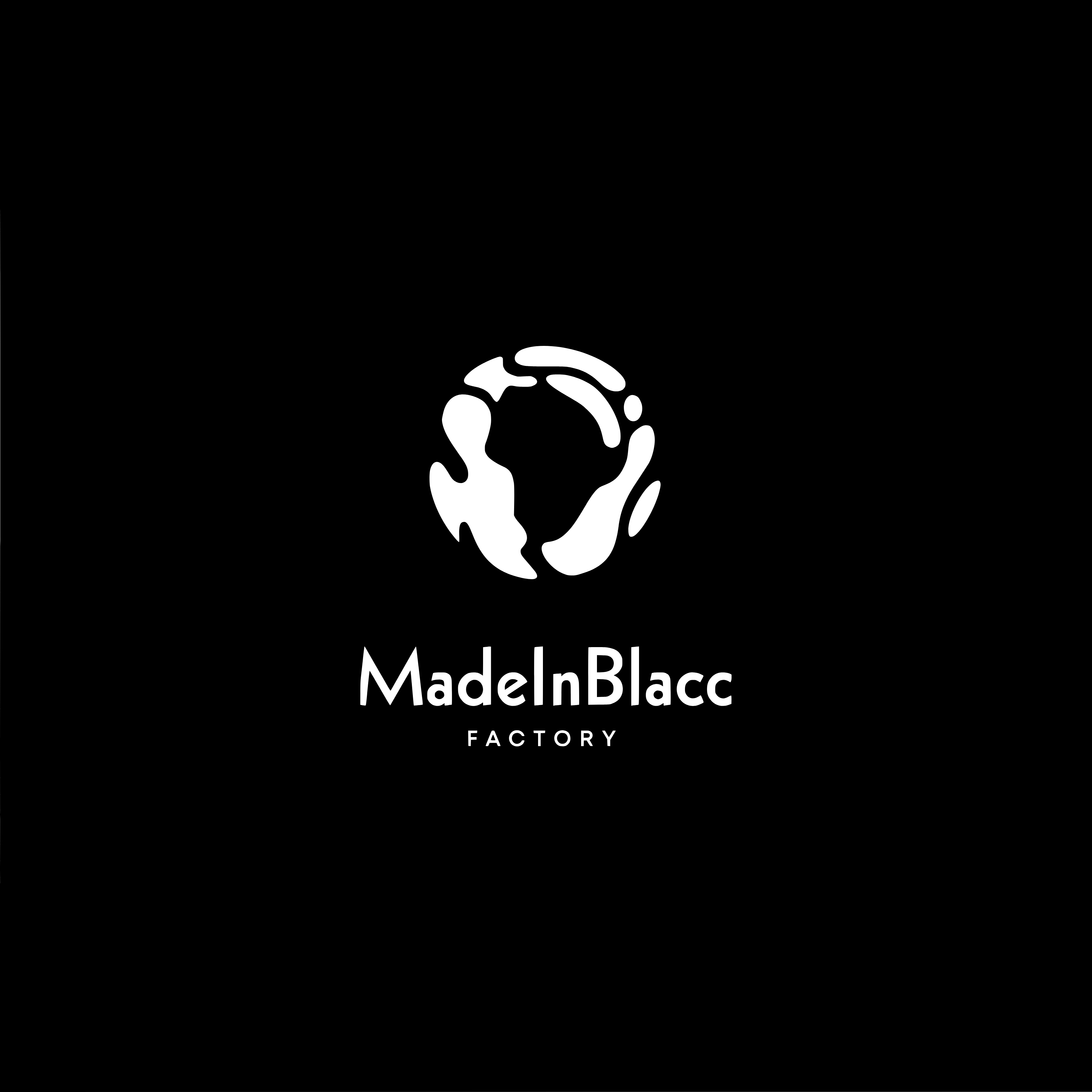 MadeInBlacc Logo
